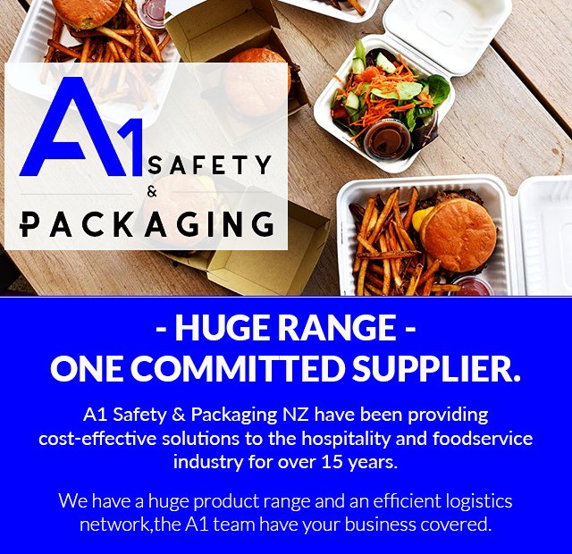 A1 Safety & Packaging NZ Ltd - Papatoetoe West School